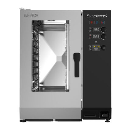 STEAM COOKER LAINOX SAPIENS BOOSTED SAE101B