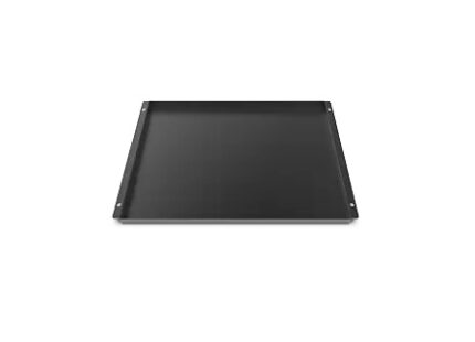 460X330 ENAM.TRAY FOR FRYING UNOX TG350
