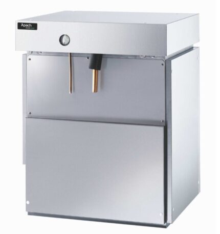 APACH FLAT ICE FLAKES MAKER AS2300B SPLIT