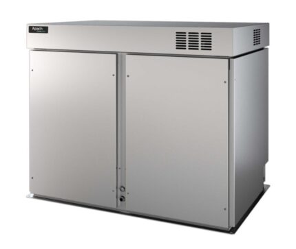 APACH FLAT ICE FLAKES MAKER AS5000B SPLIT