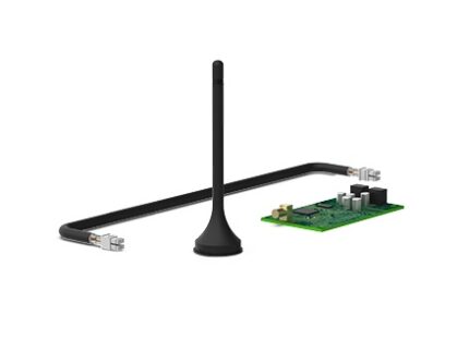 UNOX.LINK WIFI FOR BAKERLUX SHOP.PRO UNOX XEC012