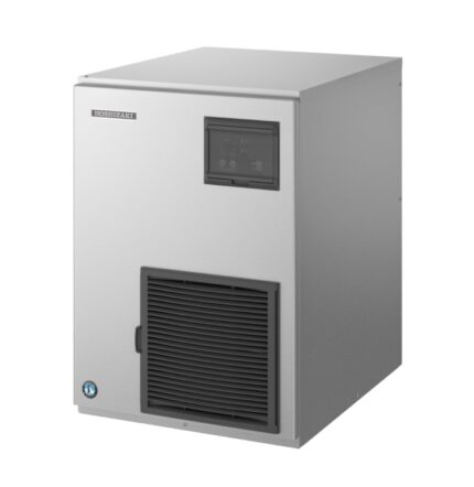 NUGGET ICE MAKER HOSHIZAKI FM-150AKE-HCN-SB