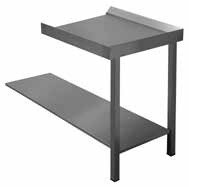 APACH SORTING TABLE 700MM 75484