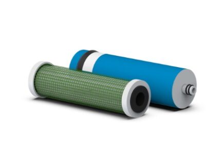 PURE-RO CARTRIDGE UNOX XHC006