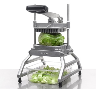 VEGETABLE CUTTER CANCAN MECHANICAL 1301