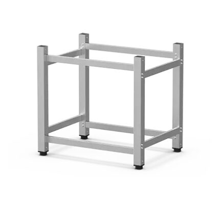 E SERIES CHEFTOP HIGH OPEN STAND GN1/1 UNOX XR118