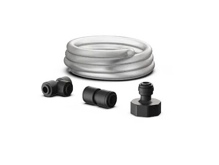 WATER CONNECTION KIT ACCESSORIES UNOX XC615