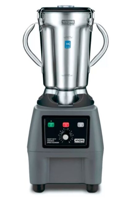 BLENDER WARING CB15VE STAINLESS CONTAINER
