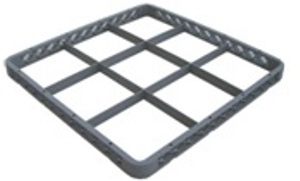 BASKET FOR DISHWASHERS TATRA RANGE TRIBECA TOE 59