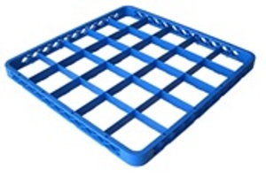 BASKET FOR DISHWASHERS TATRA RANGE TRIBECA TOE 525