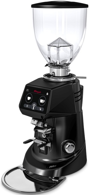 COFFEE GRINDER FIORENZATO F64 EVO MATT BLACK