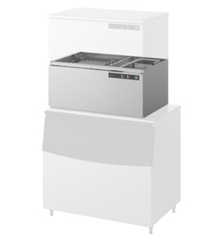 ICEMAKER HOSHIZAKI IM-240XWNE-HC-32