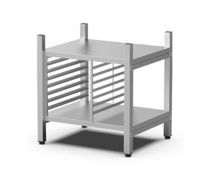 MM 600x400 FULL SIZE ULTRA HIGH STAND UNOX XWARC-07EF-UH