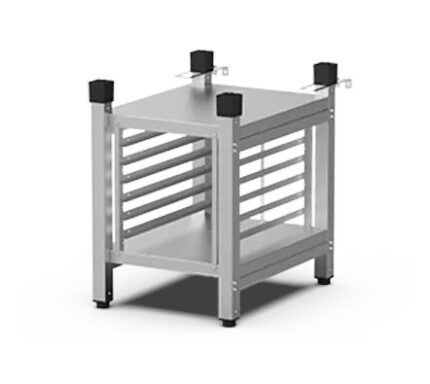 MM GN1/3 COMPACT HIGH STAND+LAT SUPPORTS UNOX XWCRC-0613-H