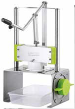 PINEAPPLE PEELING MACHINE CANCAN 0803