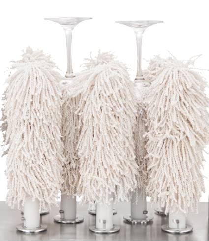 LONG BRUSH HURAKAN FOR HKN-GP1000/1500