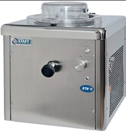 BATCH FREEZER STAF59 BTM10 A
