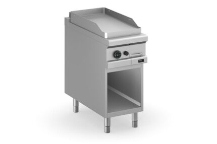APACH 900 SERIES FRY TOP GAS APTG-49PL/PL
