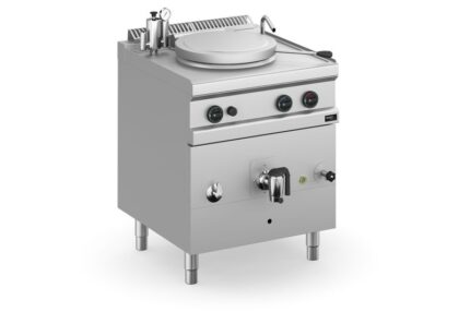 APACH 700 SERIES BOILING PAN APKG-77/PL GAS