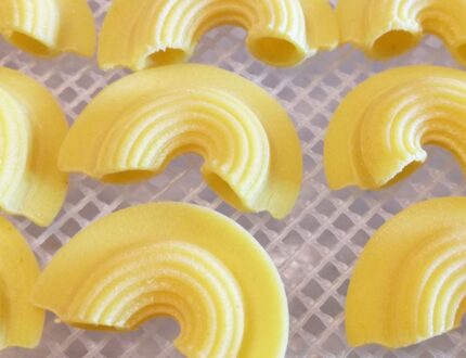 SIRMAN CRESTE RIGATE 8.6 ММ 28180144