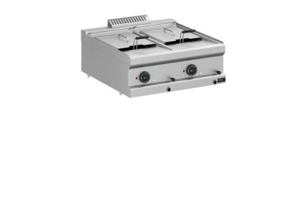 APACH 700 SERIES FRYER ELECTRIC APFE-77T/PL