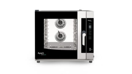 APACH CONVECTION OVEN AB6QNDCG