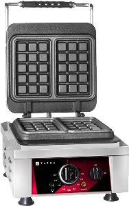 WAFFLE IRON TATRA TWI 1 BRUXELLES