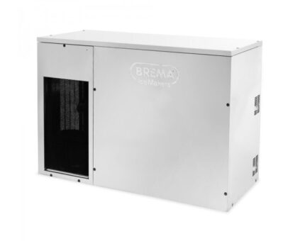 BREMA CUBE ICE MAKER C 300 A