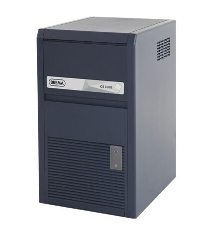 BREMA CUBE ICE MAKER CB 184 A HC ABS 31401X11DZBL9999
