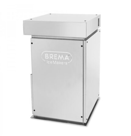 BREMA FLAT ICE FLAKES MAKER MUSTER 1500 SPLIT