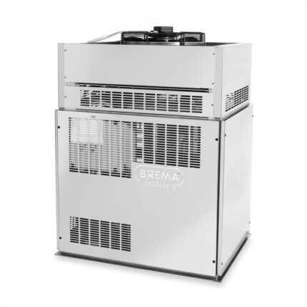BREMA FLAT ICE FLAKES MAKER MUSTER 2000 A