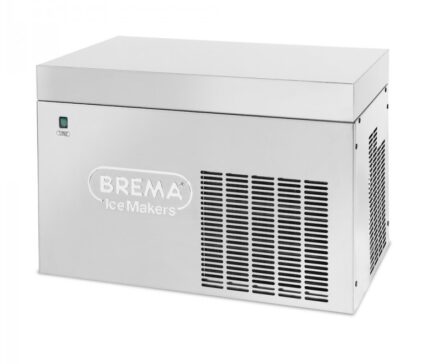 BREMA FLAT ICE FLAKES MAKER MUSTER 250 W
