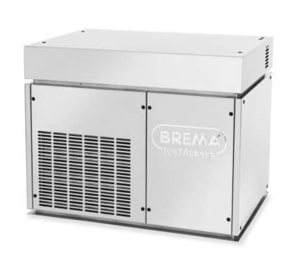 BREMA FLAT ICE FLAKES MAKER MUSTER 350 A