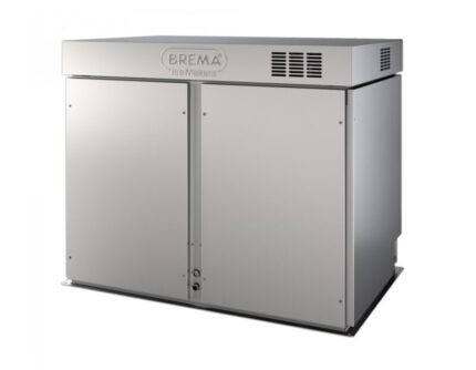 BREMA FLAT ICE FLAKES MAKER MUSTER 5000 SPLIT