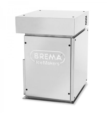 BREMA FLAT ICE FLAKES MAKER MUSTER 600 SPLIT