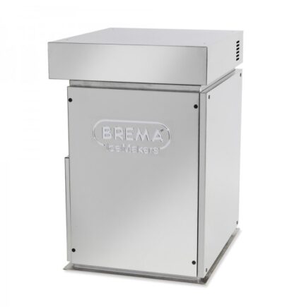 BREMA FLAT ICE FLAKES MAKER MUSTER 800 SPLIT