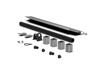 STACKING KIT L.M. 800 UNOX XC646