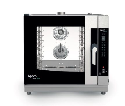 APACH COMBI STEAM OVEN AP7QNDCG