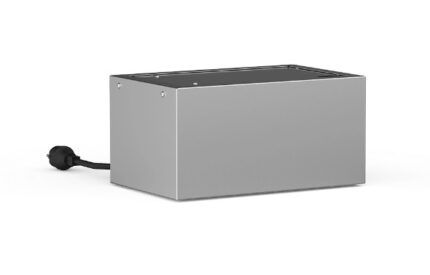 STEAM CONDENSER UNOX XC114