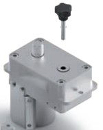 RAVIOMATIC RAVIOLI DEVICE FOR INTERCHANGEBLE MOLDS LF02300110100