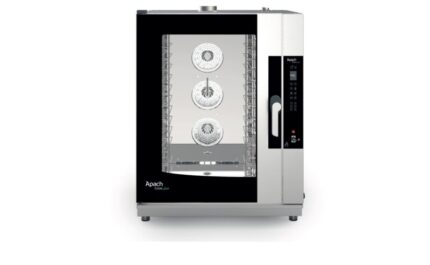 APACH CONVECTION OVEN AB10QNDCG