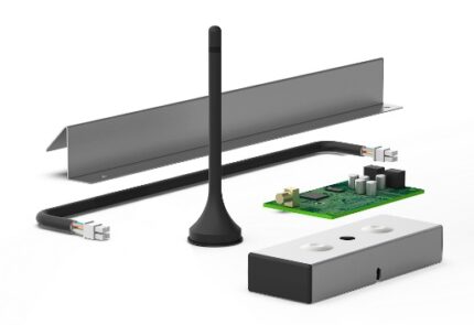 UNOX.Link WIFI MM BIG-L XEC016