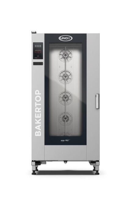 20 GN1/1 EL. COMBI OVEN UNOX XEBL-16EU-E1RS-11