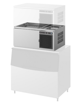 ICEMAKER HOSHIZAKI IM-240XNE-HC-23
