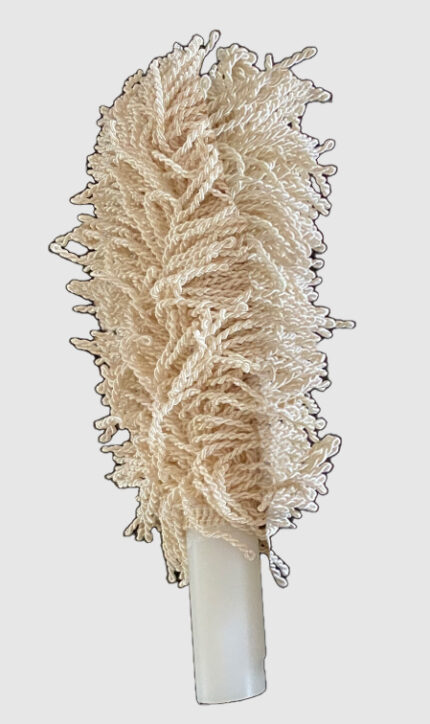 SHORT FLUTE BRUSH HURAKAN FOR HKN-GP1000/1500