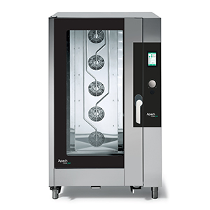 APACH COMBI STEAM OVEN AP40QT