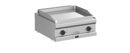 APACH 700 SERIES FRY TOP GAS APTG-77TLC/PL